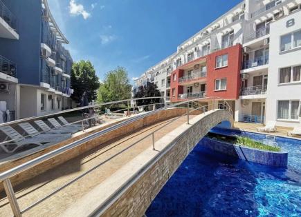 Appartamenti per 72 500 euro a Spiaggia assolata, Bulgaria
