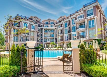Apartment für 105 000 euro in Sonnenstrand, Bulgarien