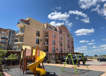 Appartamenti per 77 000 euro a Spiaggia assolata, Bulgaria