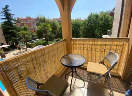Appartamenti per 50 400 euro a Spiaggia assolata, Bulgaria