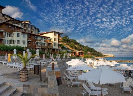 Apartment für 102 900 euro in Sveti Vlas, Bulgarien