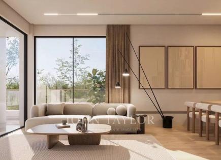 Flat for 465 000 euro in Agios Athanasios, Cyprus