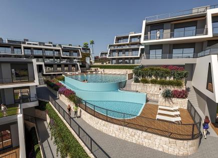 Bungalow pour 405 000 Euro à Santa Pola, Espagne
