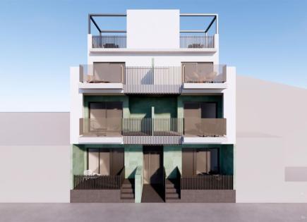 Penthouse for 350 000 euro in Pilar de la Horadada, Spain