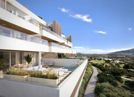 Ático para 570 000 euro en Mijas, España