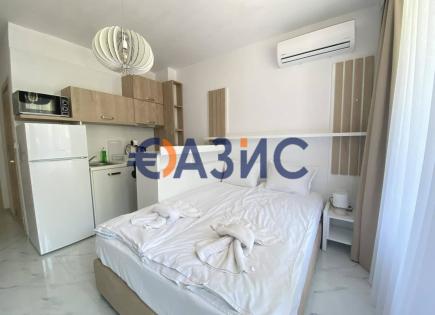 Appartamenti per 59 000 euro a Primorsko, Bulgaria