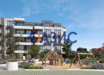 Appartamenti per 89 800 euro a Ravda, Bulgaria