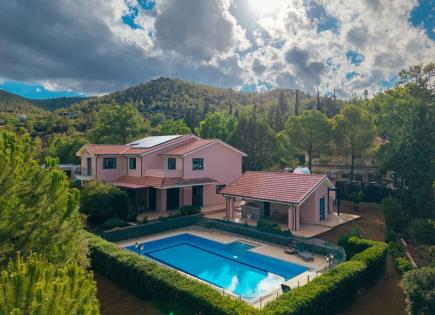 Appartamento per 850 000 euro a Larnaca, Cipro