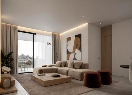 Appartamenti per 295 000 euro a Larnaca, Cipro