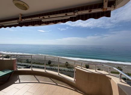 Appartamenti per 180 000 euro a Alanya, Turchia