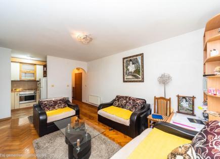 Appartamento per 83 000 euro in Montenegro