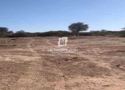 Casa lucrativa para 1 644 154 euro en Ras al-Jaima, EAU