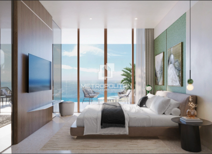 Appartamenti per 617 359 euro a Ras Al Khayma, EAU