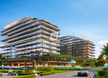 Appartamenti per 335 645 euro a Ras Al Khayma, EAU