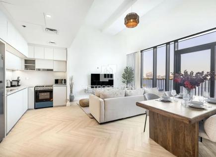 Appartement pour 561 662 Euro à Dubaï, EAU