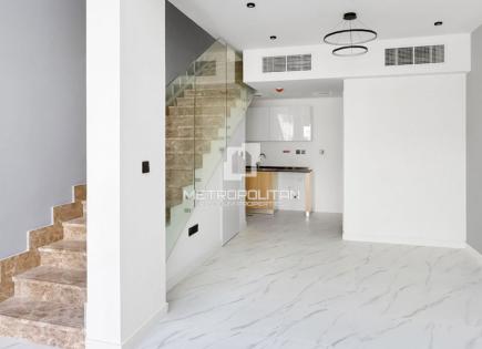 Casa adosada para 354 621 euro en Dubái, EAU