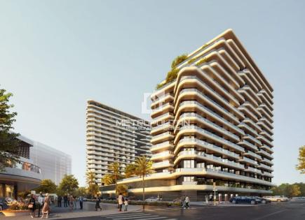 Appartamenti per 176 093 euro a Ras Al Khayma, EAU