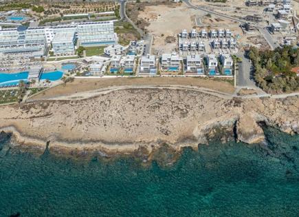 Villa pour 900 000 Euro à Paphos, Chypre