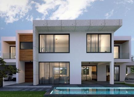 Villa for 1 725 000 euro in Limassol, Cyprus