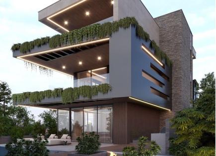 Villa for 3 050 000 euro in Limassol, Cyprus