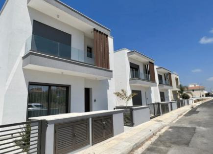 Villa for 530 000 euro in Paphos, Cyprus