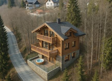 Apartamento para 55 000 euro en Eslovenia