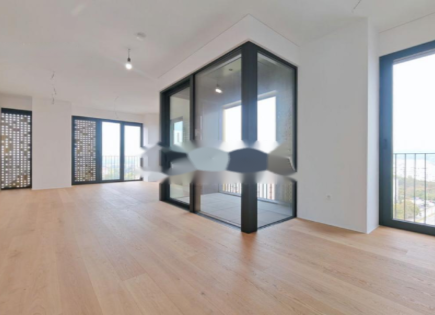 Flat for 699 000 euro in Ljubljana, Slovenia
