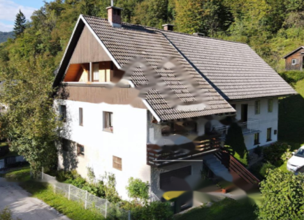 Maison pour 325 000 Euro à Bled, Slovénie