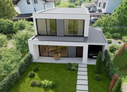 Terrain pour 407 000 Euro à Ljubljana, Slovénie