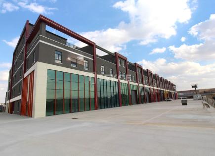 Oficina para 41 000 euro en Akyurt, Turquia