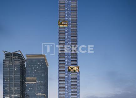 Apartamento para 678 000 euro en Emiratos Árabes Unidos