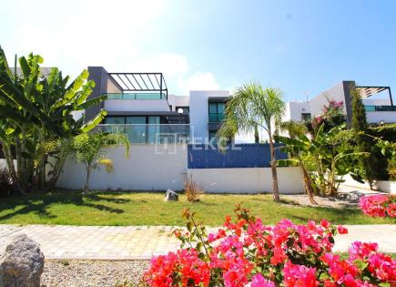Villa para 541 000 euro en Kyrenia, Chipre