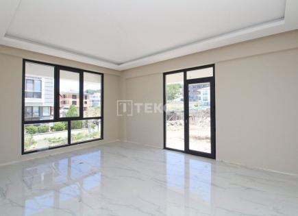 Apartment für 105 000 euro in Yalova, Türkei