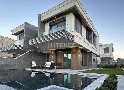 Villa para 818 000 euro en Cesme, Turquia