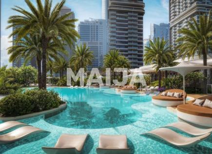 Appartement pour 270 000 Euro à Dubaï, EAU