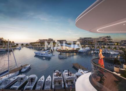 Appartement pour 340 000 Euro à Oumm al-Quwaïn, EAU