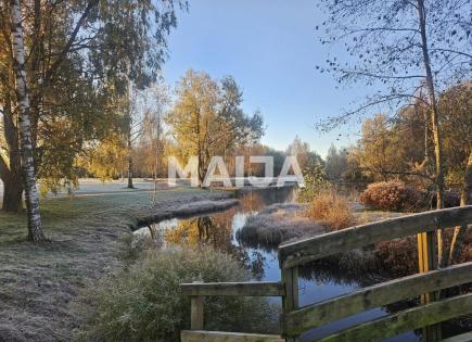 Apartment für 79 000 euro in Vantaa, Finnland