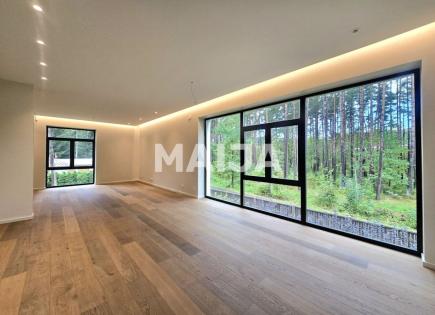 Apartment für 355 000 euro in Jūrmala, Lettland