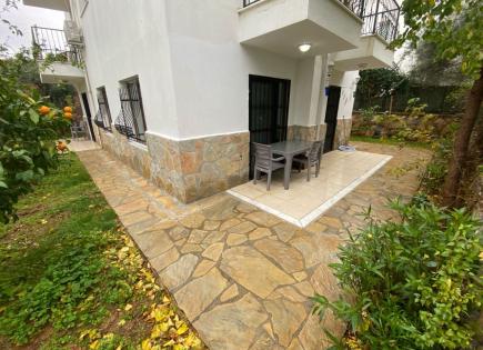Flat for 160 000 euro in Datca, Turkey
