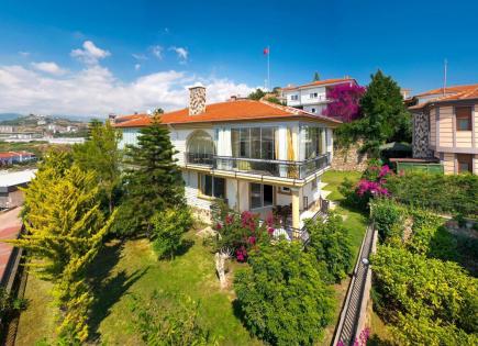 Villa for 225 000 euro in Alanya, Turkey