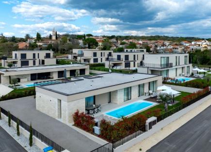 Villa für 1 300 000 euro in Poreč, Kroatien