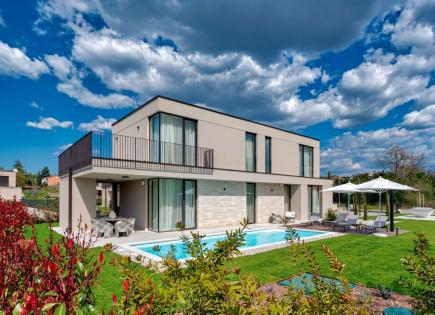 Villa pour 1 450 000 Euro à Poreč, Croatie