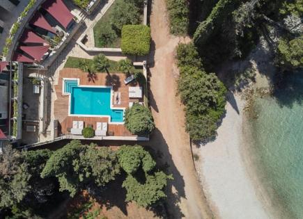 Villa in Brač, Kroatien (preis auf Anfrage)