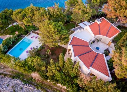 Villa für 3 350 000 euro in Brač, Kroatien