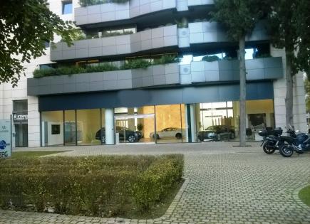 Proprietà commerciale per 1 250 000 euro ad Atene, Grecia