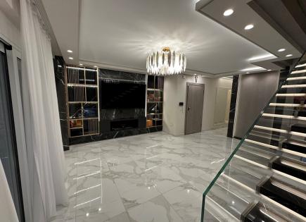 Maisonnette pour 800 000 Euro à Thessalonique, Grèce