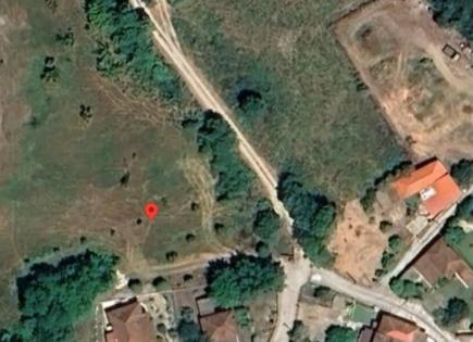 Land for 180 000 euro in Kassandra, Greece