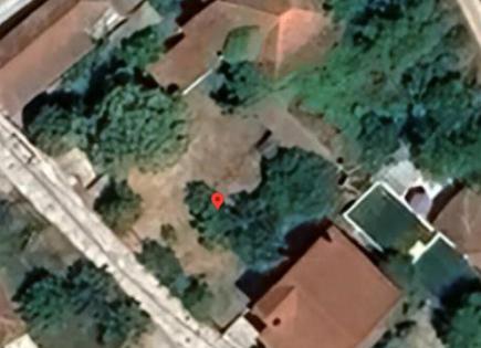 Land for 150 000 euro in Kassandra, Greece