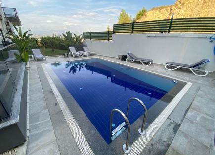 Piso para 179 000 euro en Side, Turquia