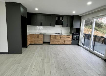 Piso para 135 000 euro en Side, Turquia